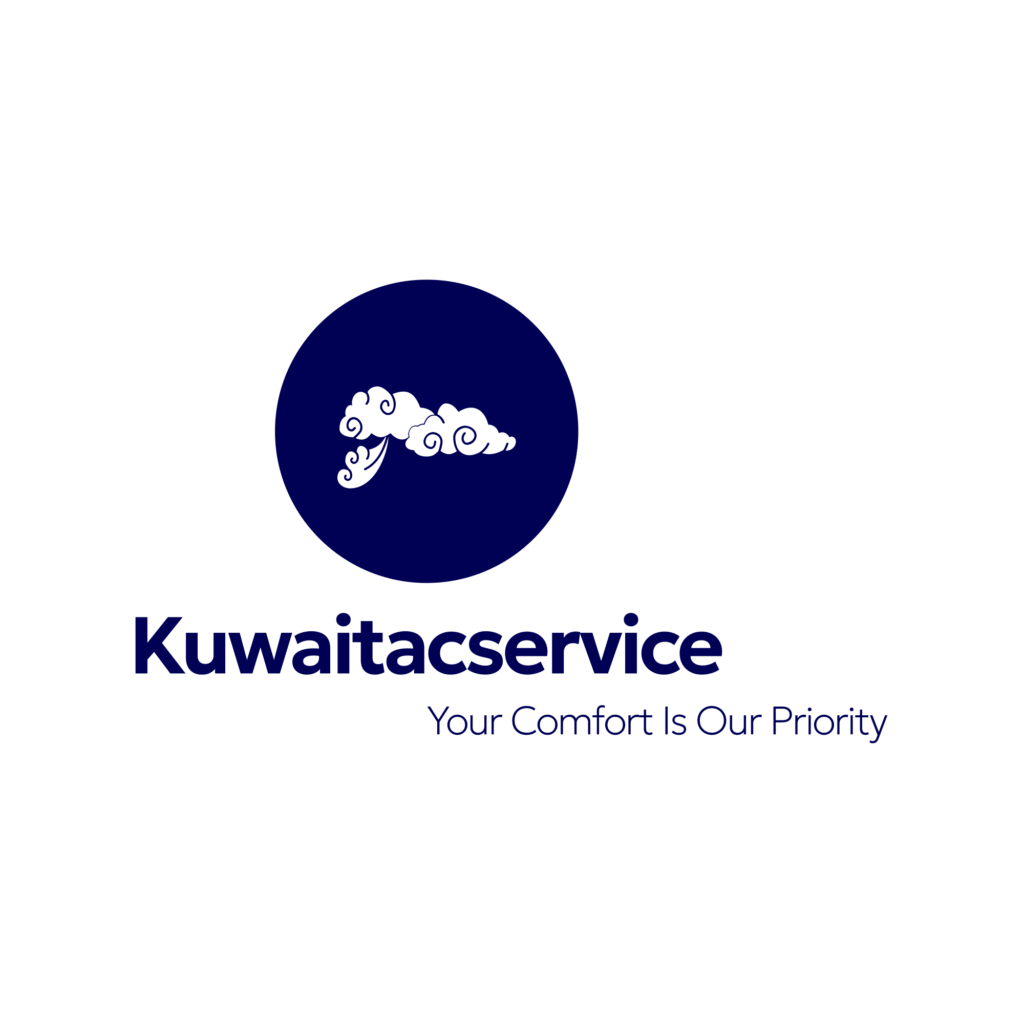 Kuwait AC Service Logo Kuwait AC Service logo – professional AC repair services in Kuwait